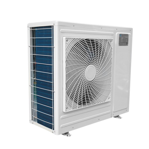 冷凍機的工作原理和應用