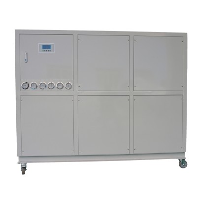 Water-cooled Chiller
